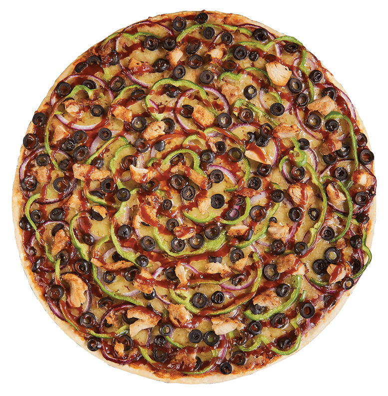 Specialty Pizza