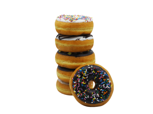 Donuts
