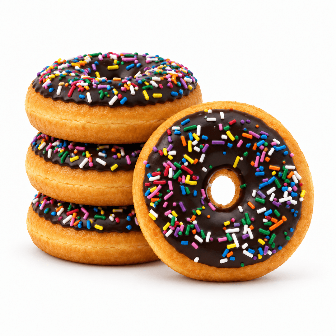 Donuts